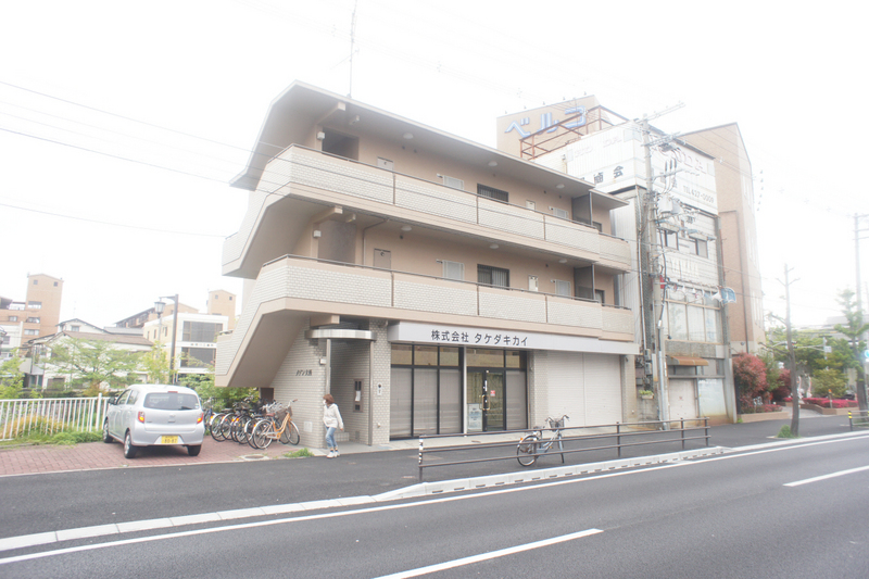 メゾン大西