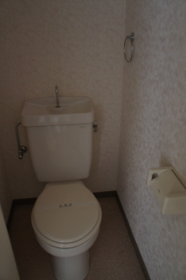 トイレ 写真6
