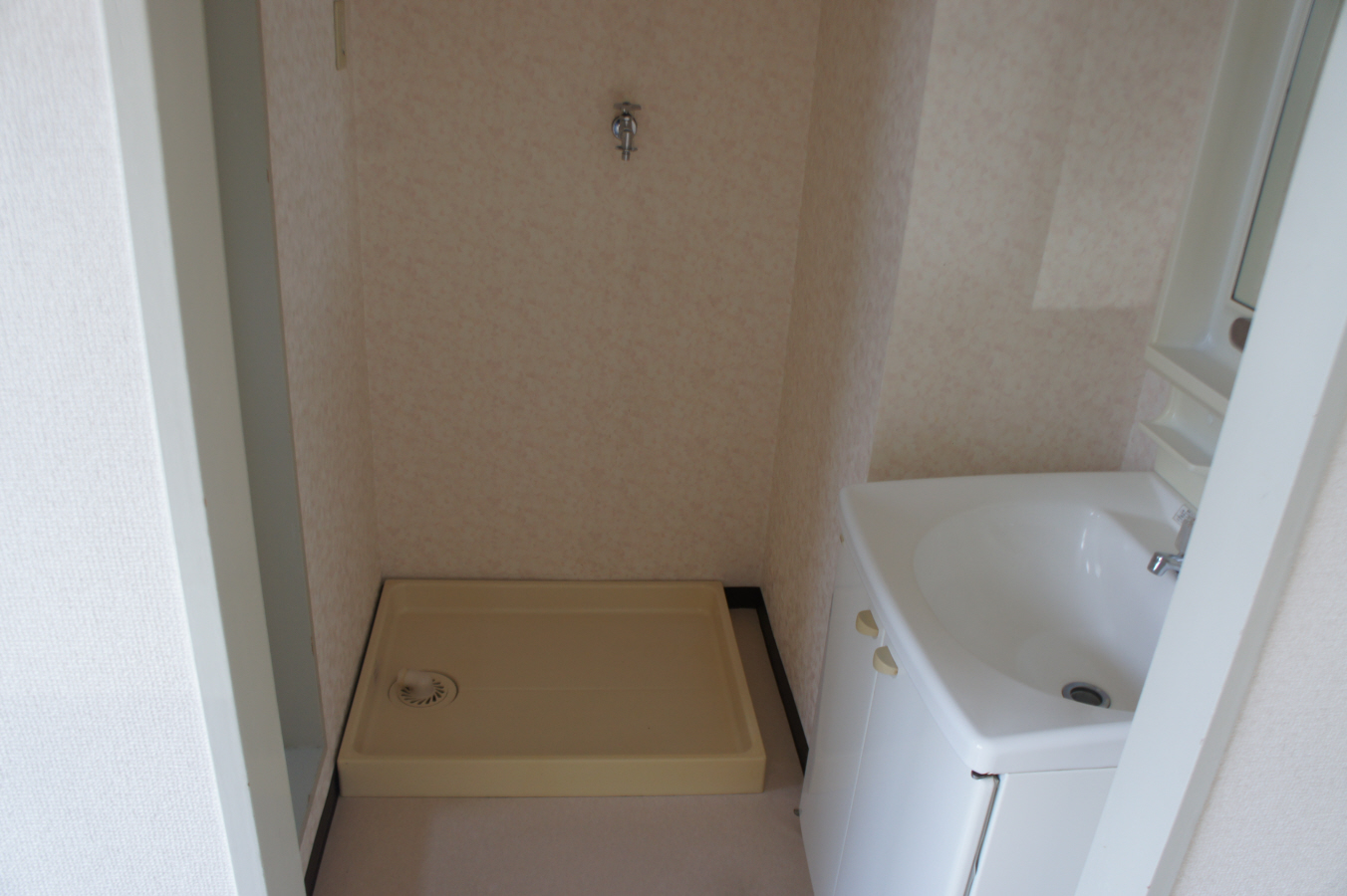 洗面所 写真8