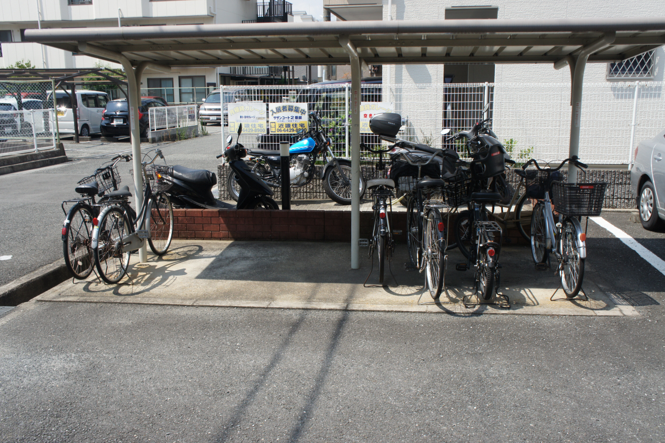 共用部 写真16