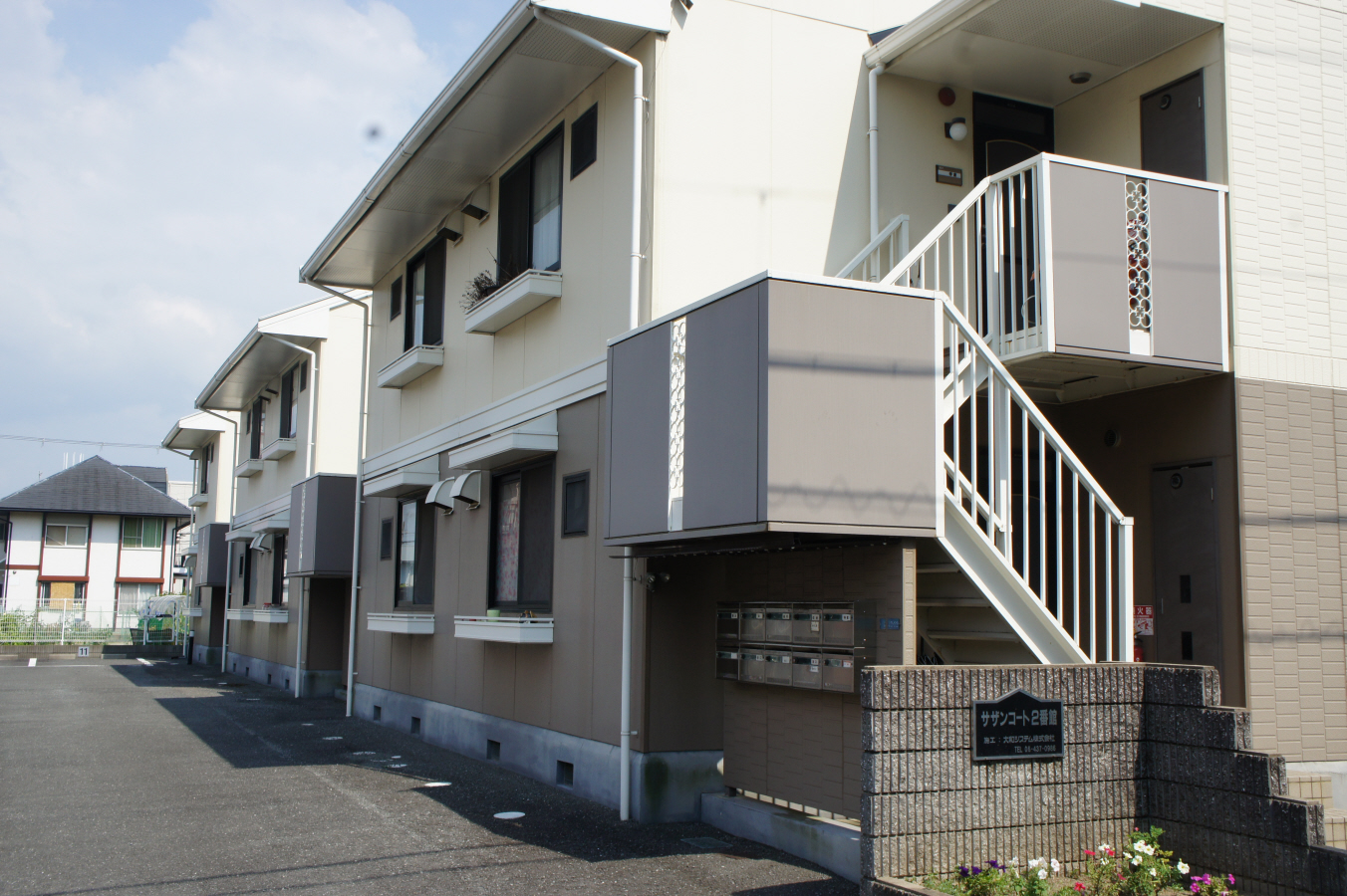 物件番号:1074909916 只今、リフォーム中m(__)m人気のお部屋です。南向き!
