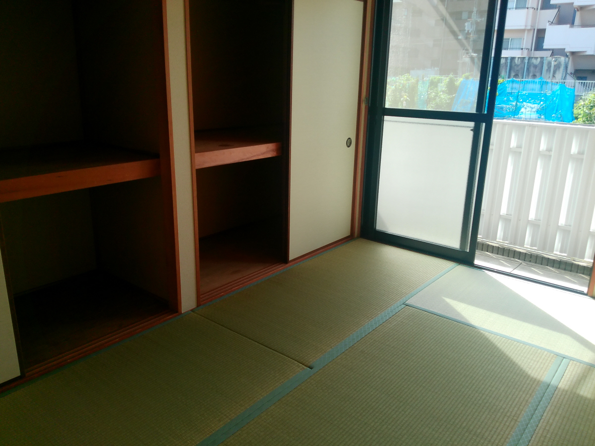 居室 写真9