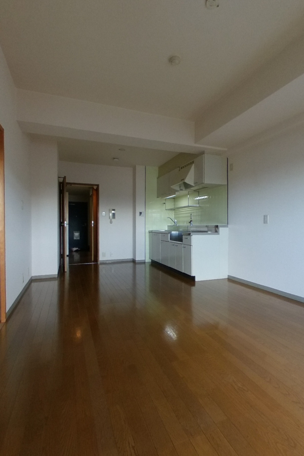 リビング 写真2