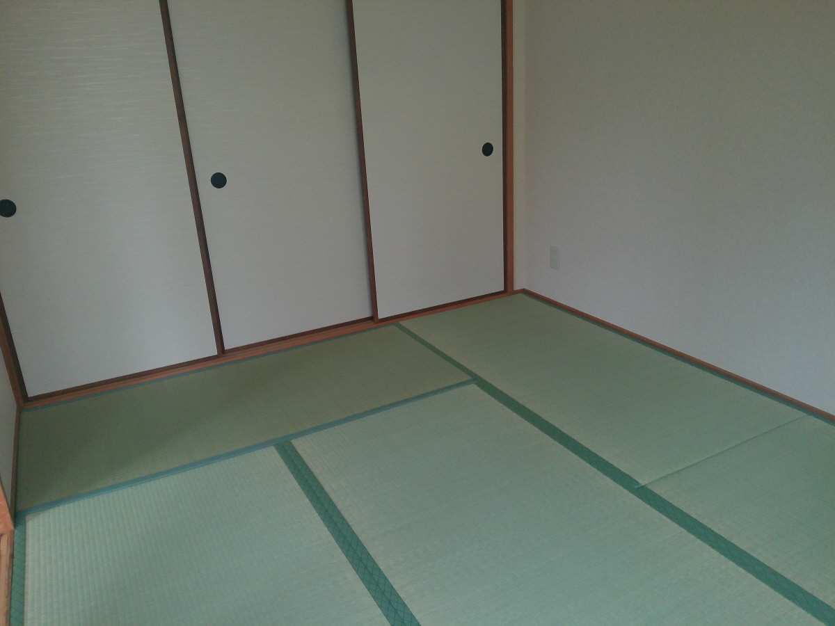 居室 写真5