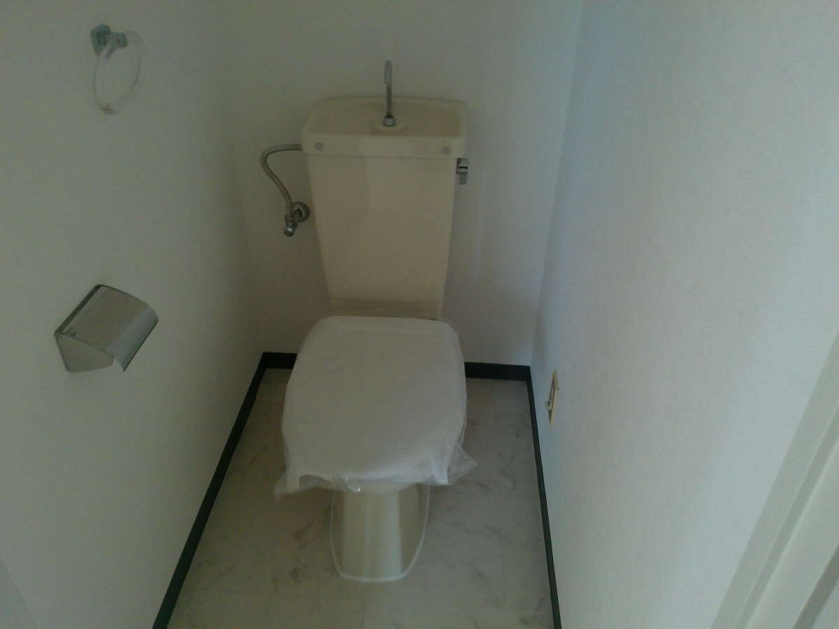 トイレ 写真5