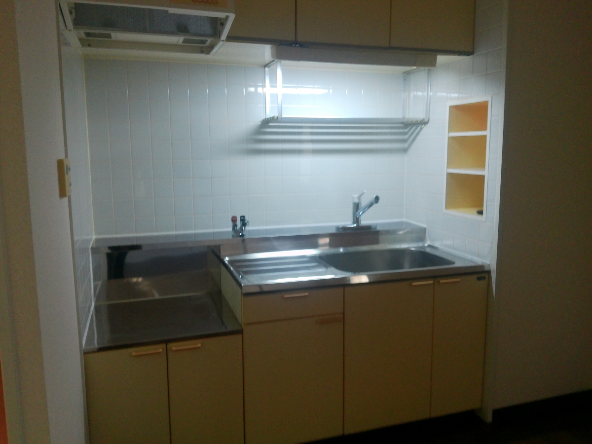 キッチン 写真3