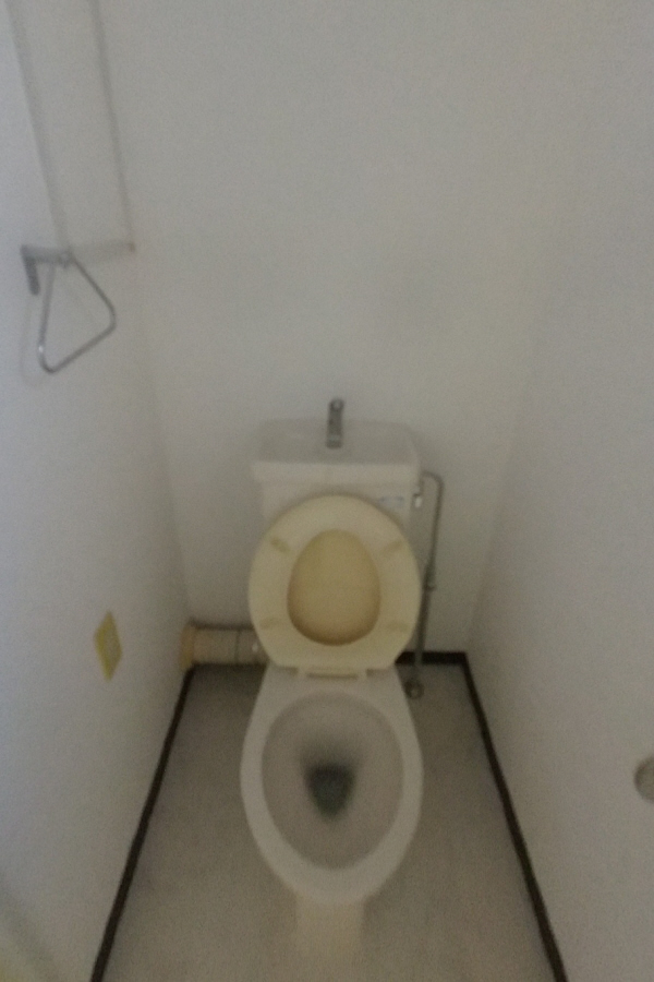 トイレ 写真5