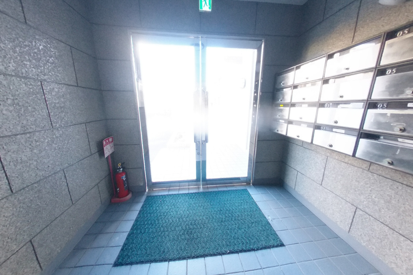 エントランス 写真12